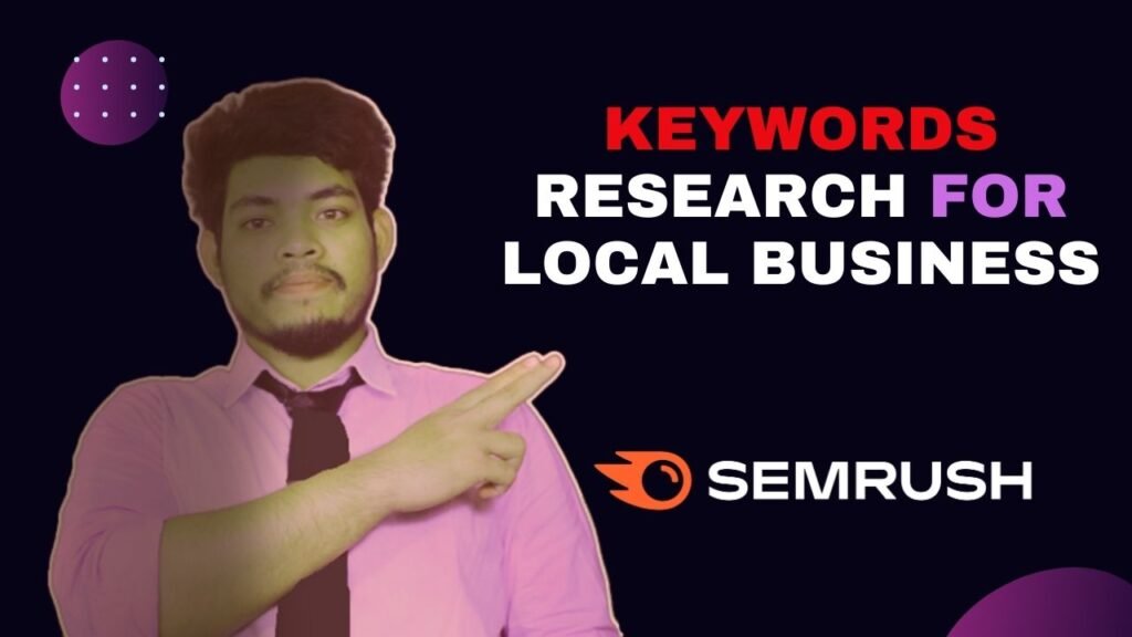 keyword research services for local  business in 2024